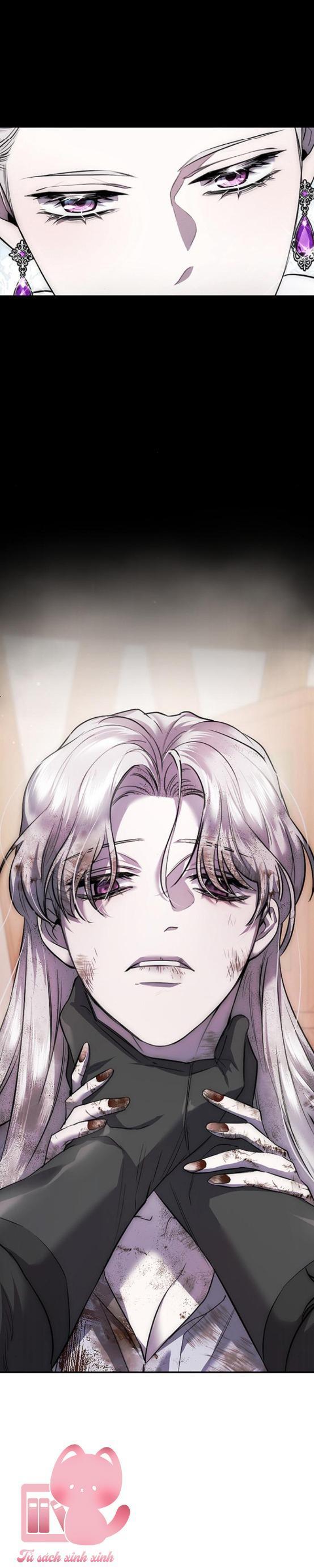 kẻ cướp đoạt hoàng hậu chapter 4 9