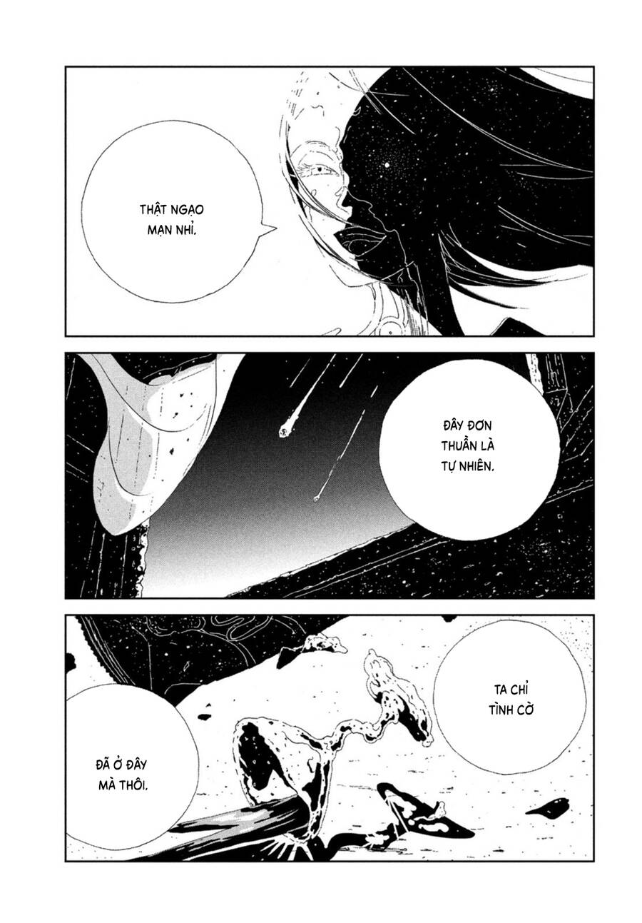 Houseki No Kuni Chapter 97 - Trang 9