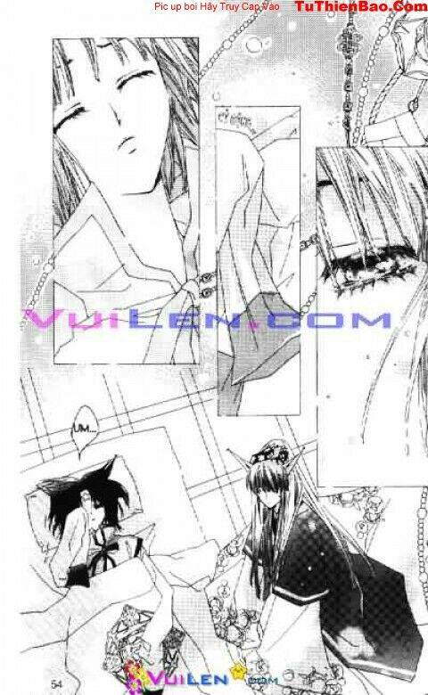 cáo nhỏ đáng yêu chapter 3 54