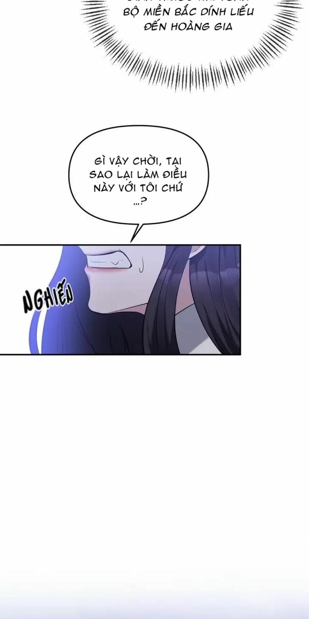 nữ công tước phương bắc là một nhân vật phản diện chapter 4 18