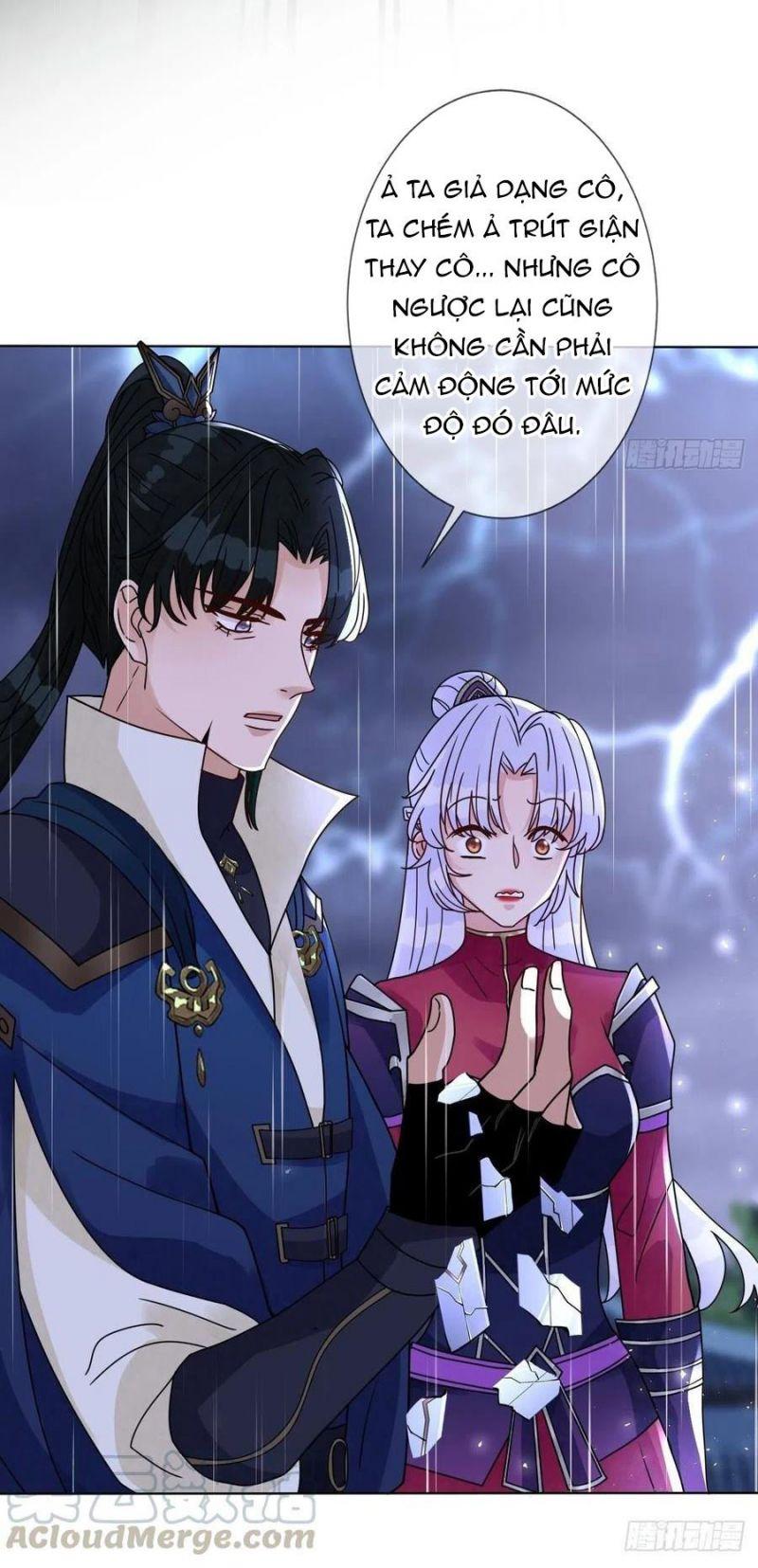 mạt thế nữ vương chapter 67 36