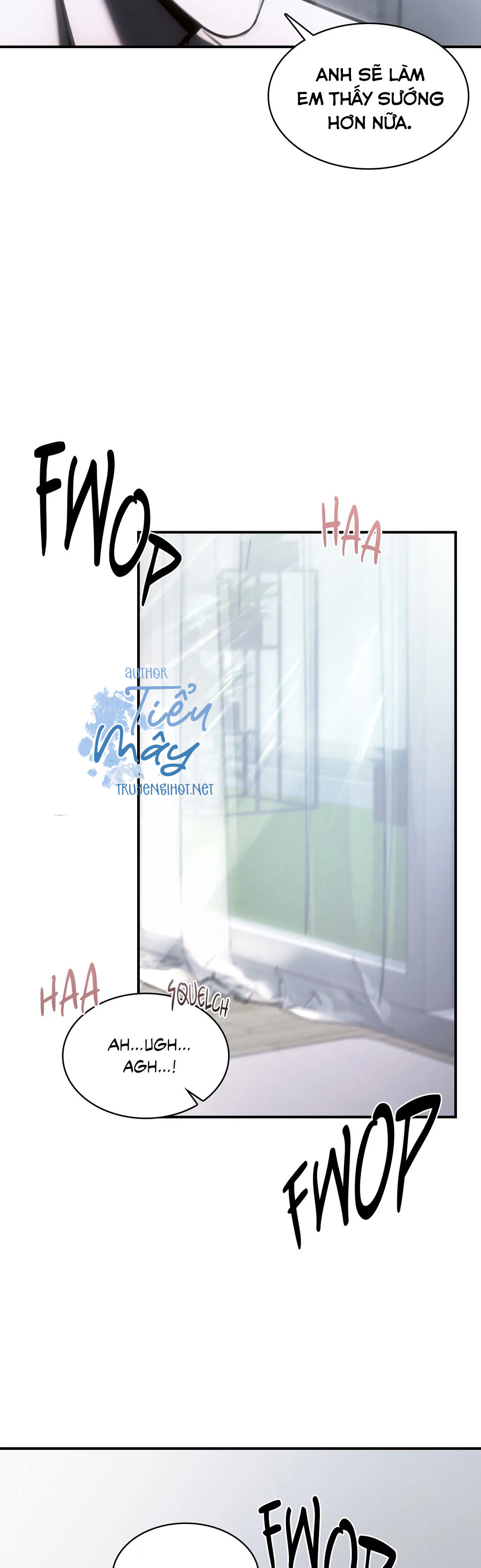 vực sâu chapter 16 22
