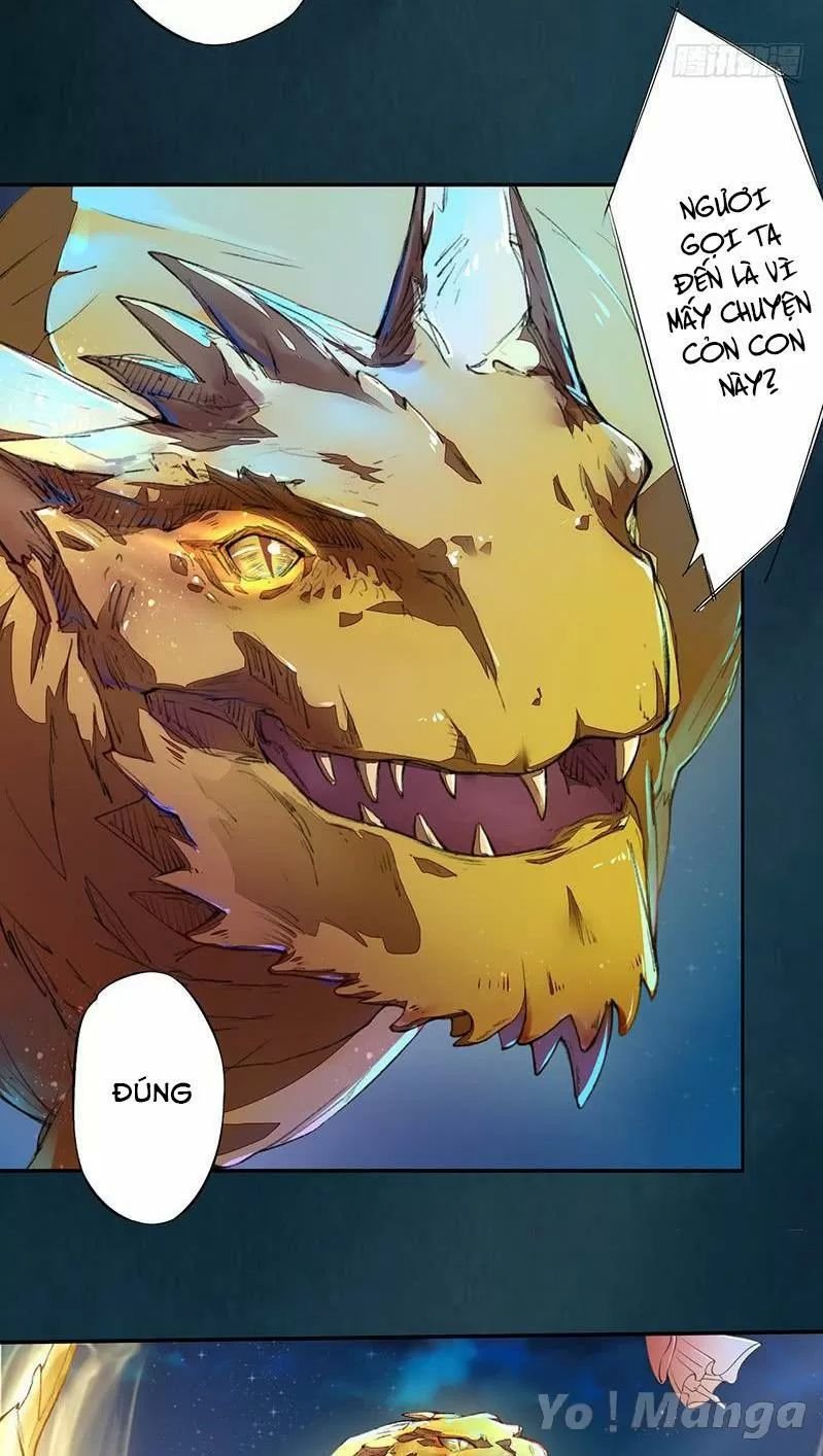 tuyệt thế luyện đan sư chapter 84 13