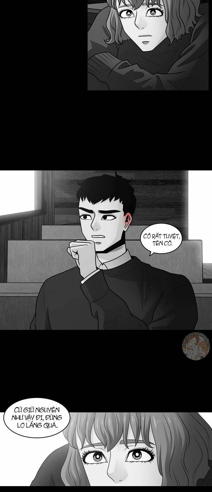 tomorrow - ngày mai chapter 29 55