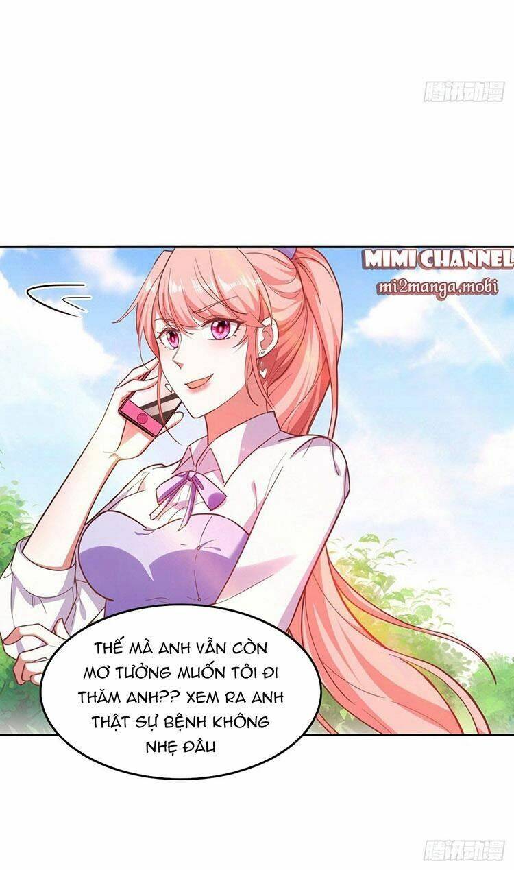 đại lão gọi tôi tiểu tổ tông chapter 29 8