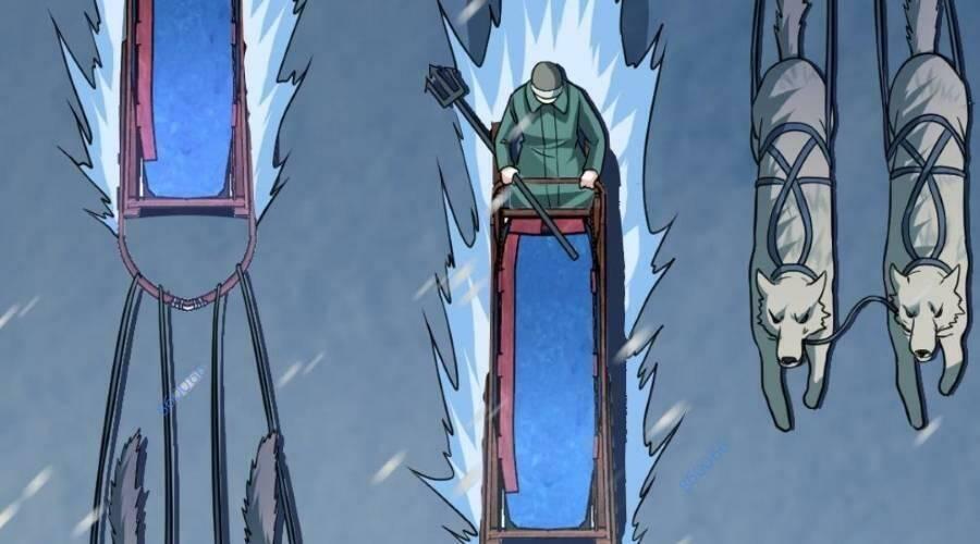 toàn cầu băng phong, ta chế tạo phòng an toàn chapter 104 11