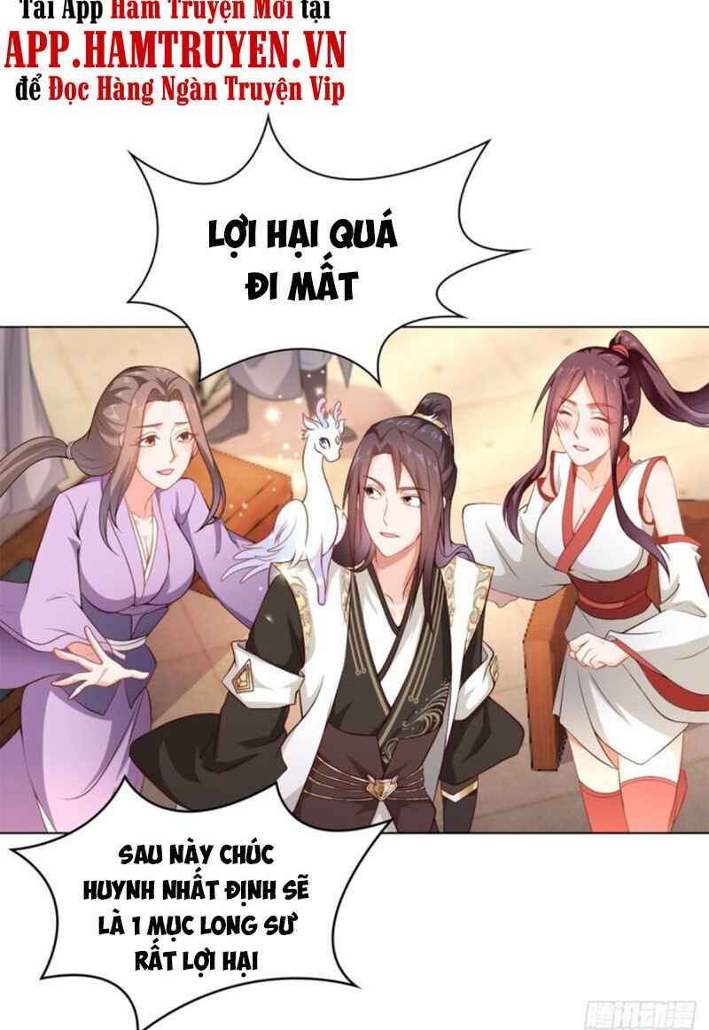 người nuôi rồng chapter 11 5