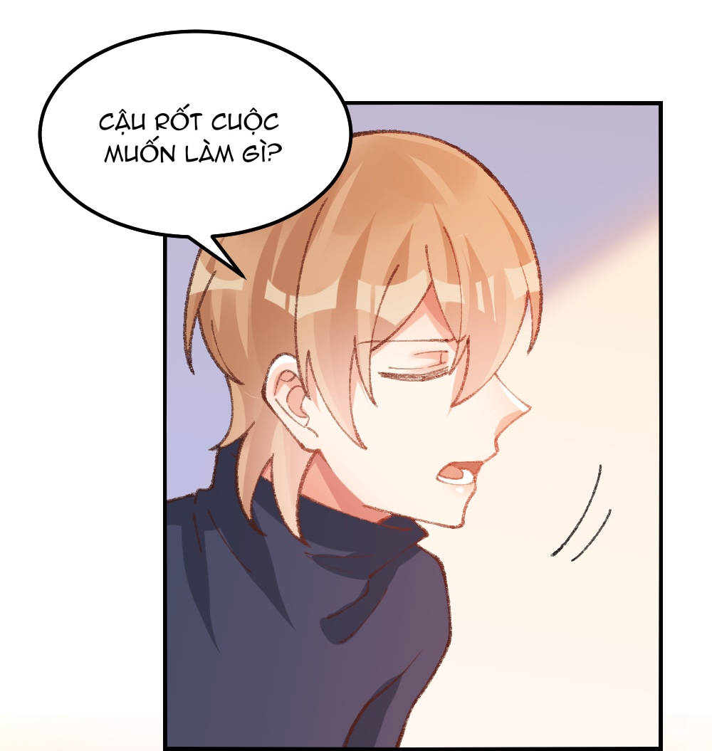 thân là quỷ súc up, tôi bị ảnh đế nhìn trúng rồi chapter 27 28