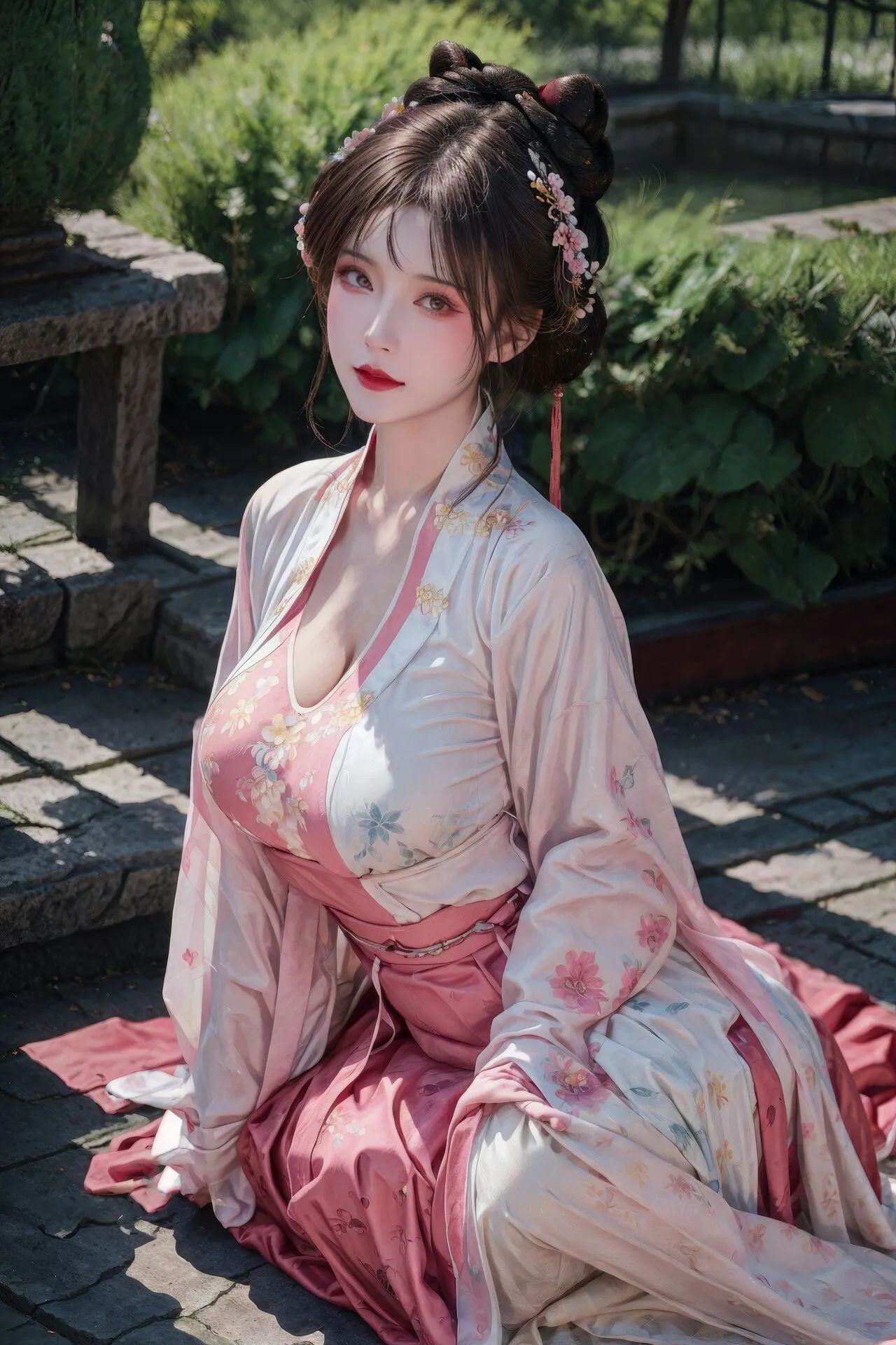 artist ai generated chapter 371 107