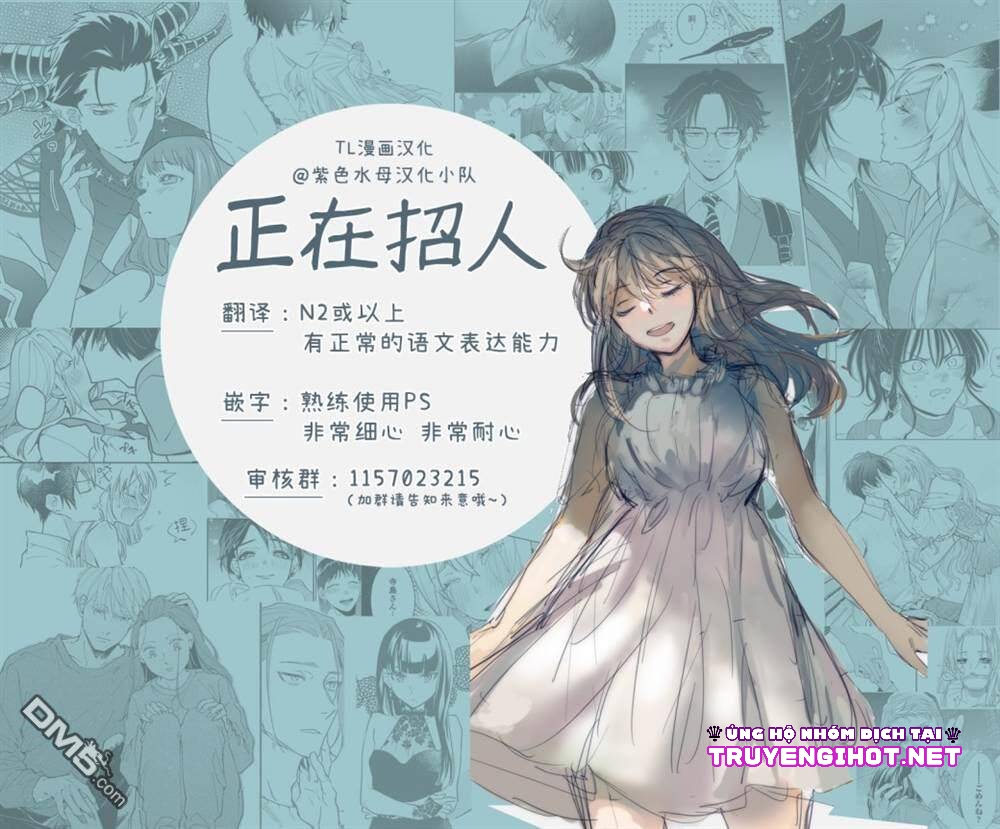 nữ tu không thuần khiết chapter 4 6