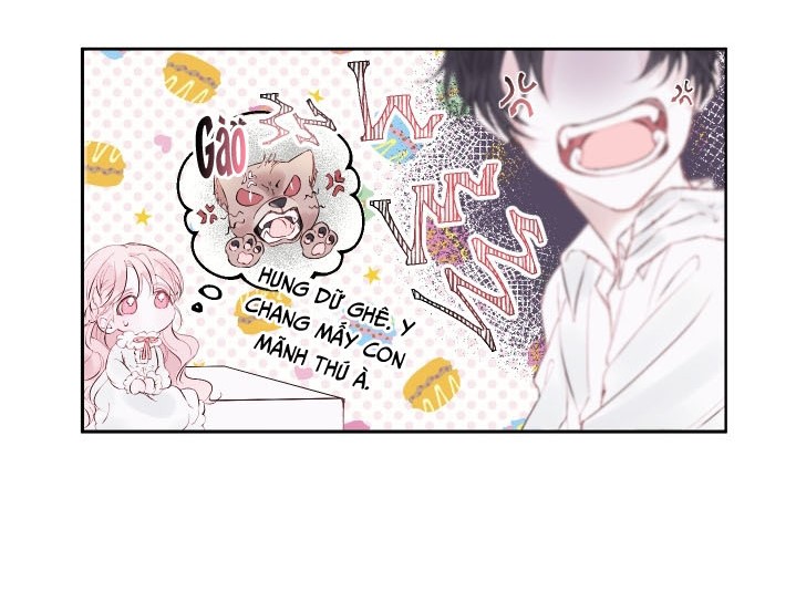 trở thành cô vợ khế ước của nhân vật phản diện chapter 1 19