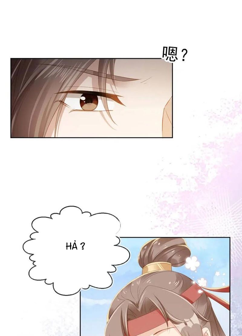 nhặt được bảo bối manh manh chapter 24 36