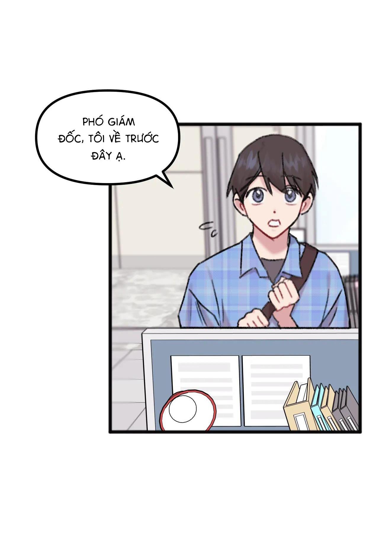 anh thật sự thích em sao chapter 9 17