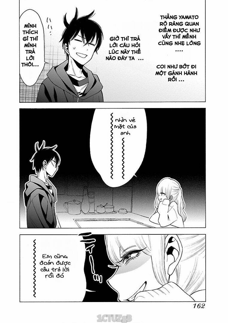 momoiro meloik chapter 79 8