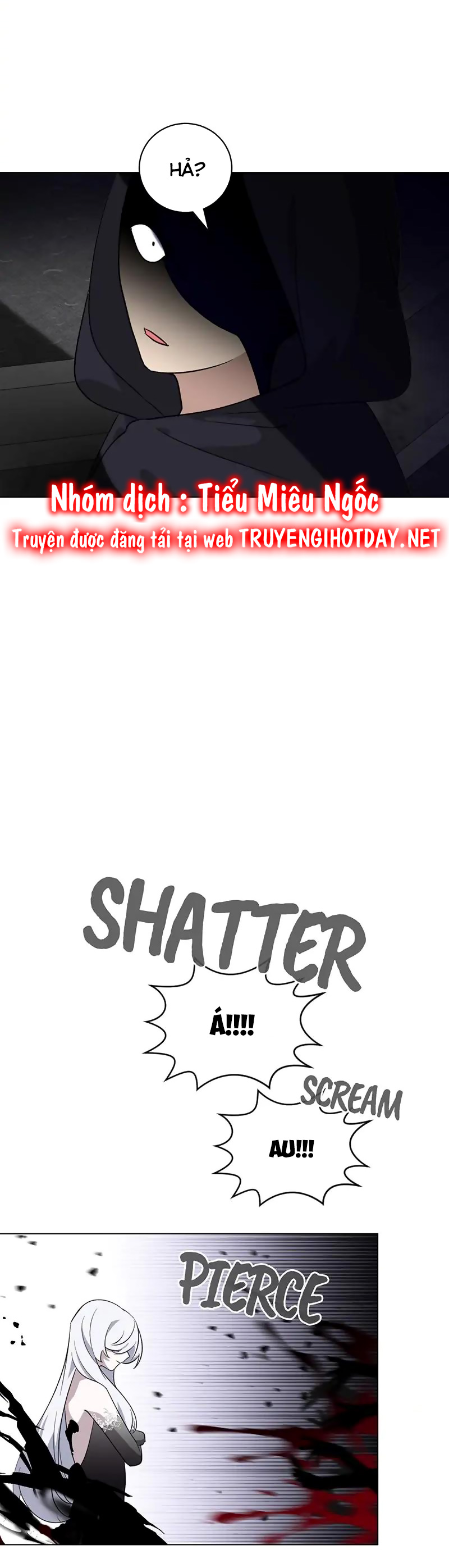 nữ phản diện muốn có kết thúc đẹp chapter 54 6