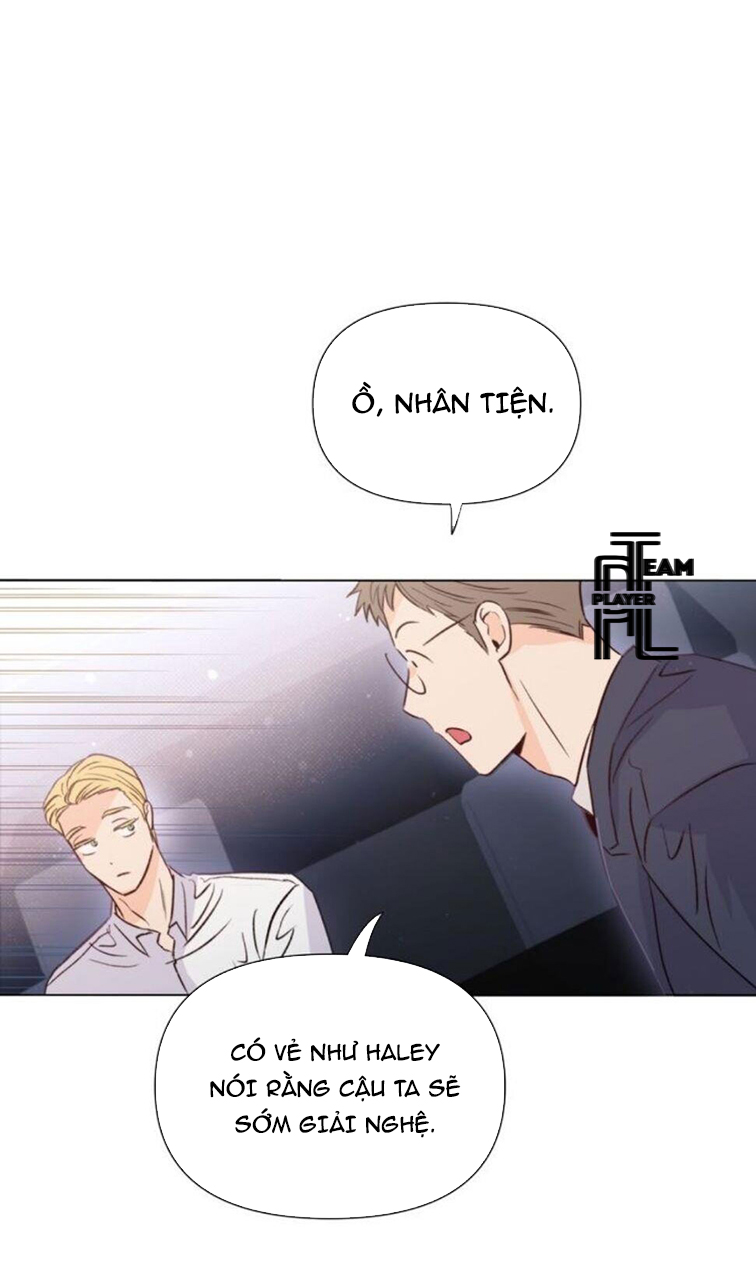 Cái Giá Của Sự Nổi Tiếng chapter 17