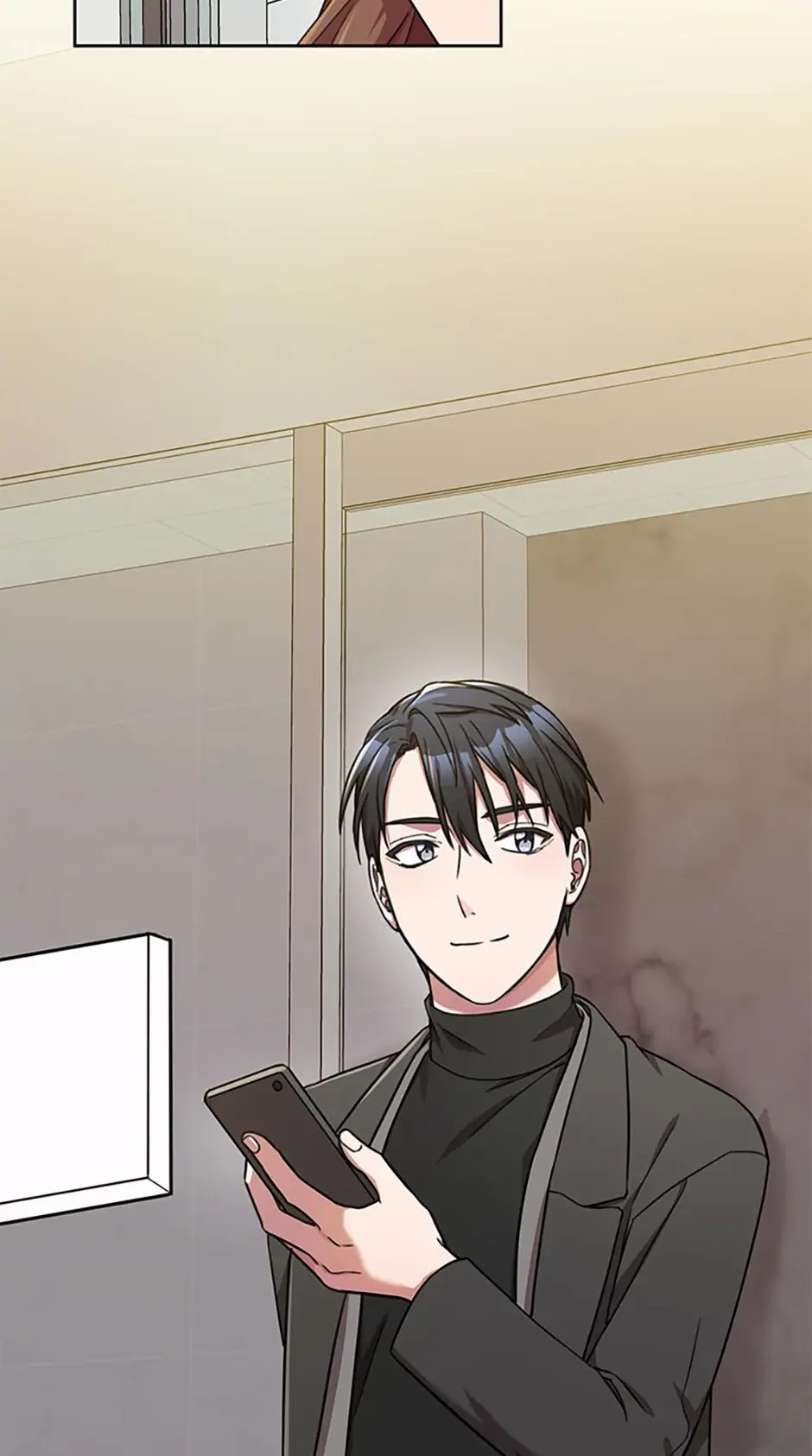 kết hôn ư? không, cảm ơn! chapter 42.1 5