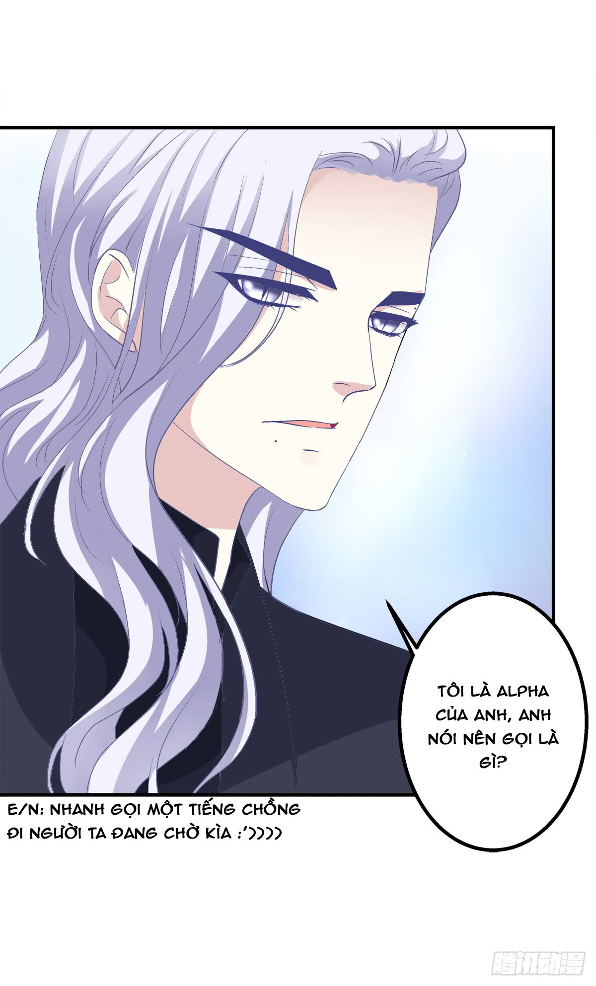 kiểm soát tuyệt đối chapter 11 33