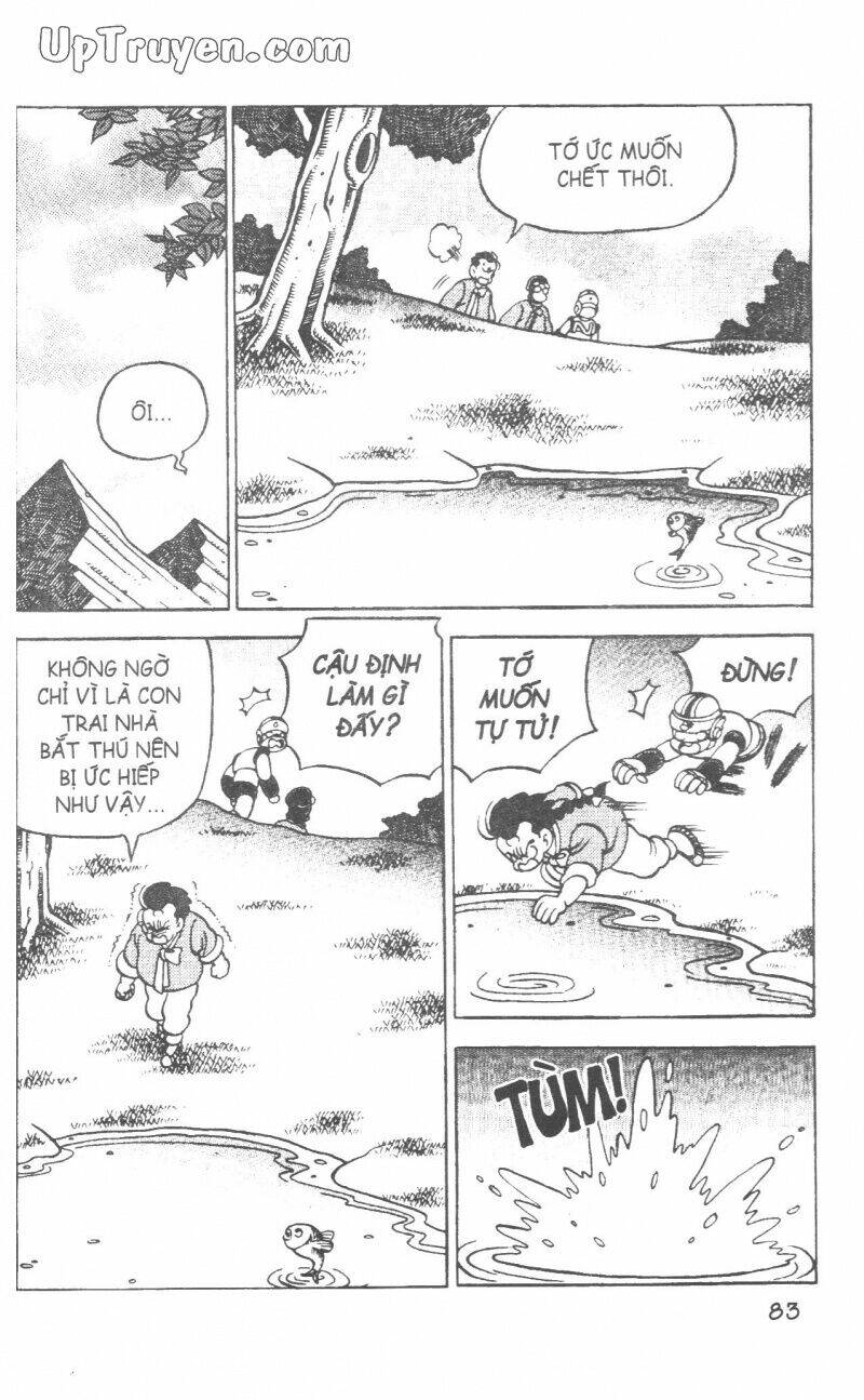 đội quân nhí nhố chapter 31 84