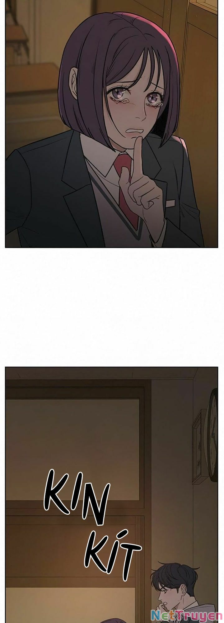 chiến lược: tình yêu trong sáng chapter 6 13