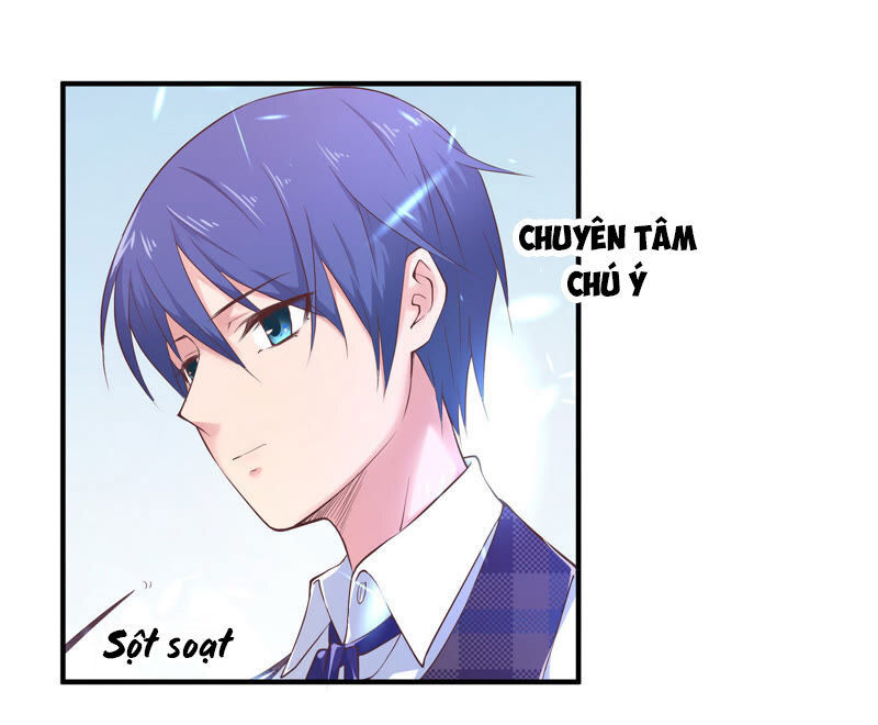 chiến lược lãng mạn của thịnh thiếu chapter 18 51