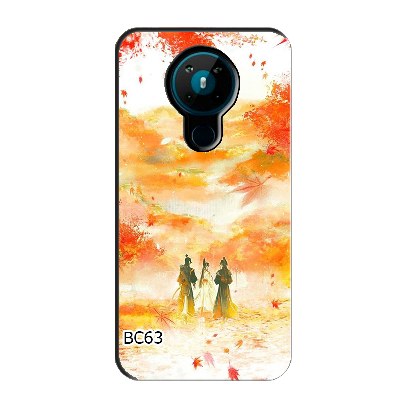 Ốp Lưng Dành Cho NOKIA 5.3