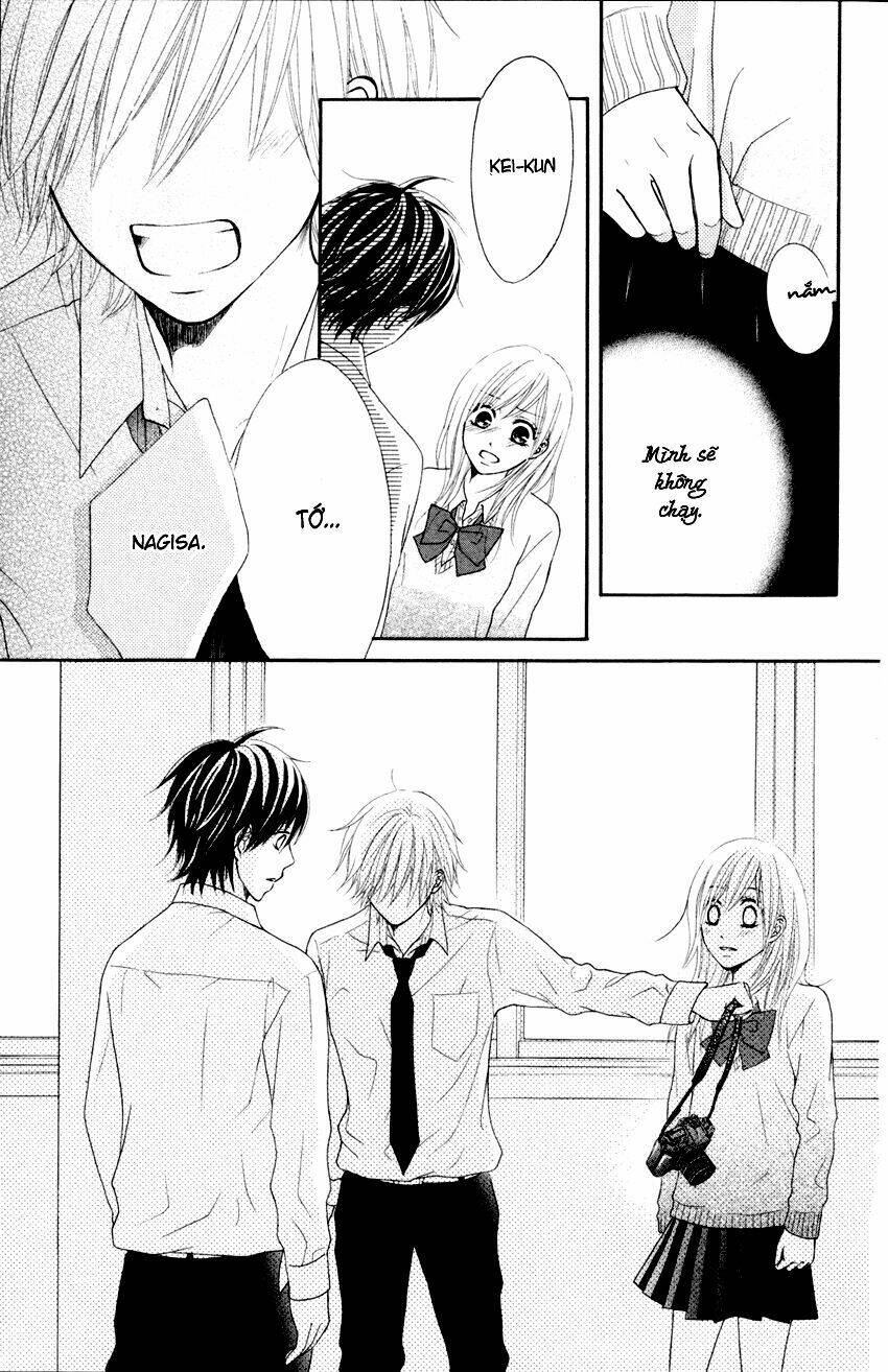 seishun panda! chapter 4 9