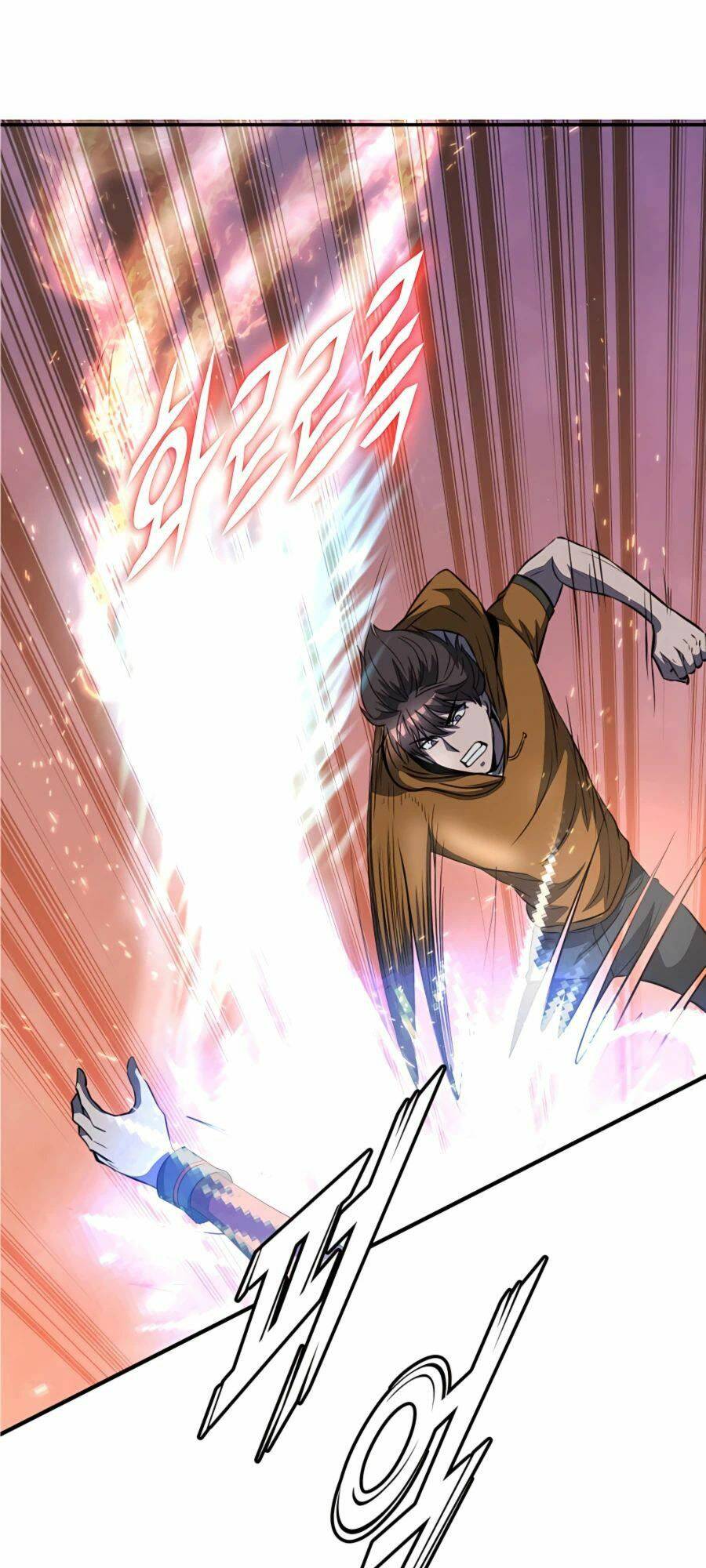 mẹ tôi là chòm sao bảo hộ m chapter 44 47