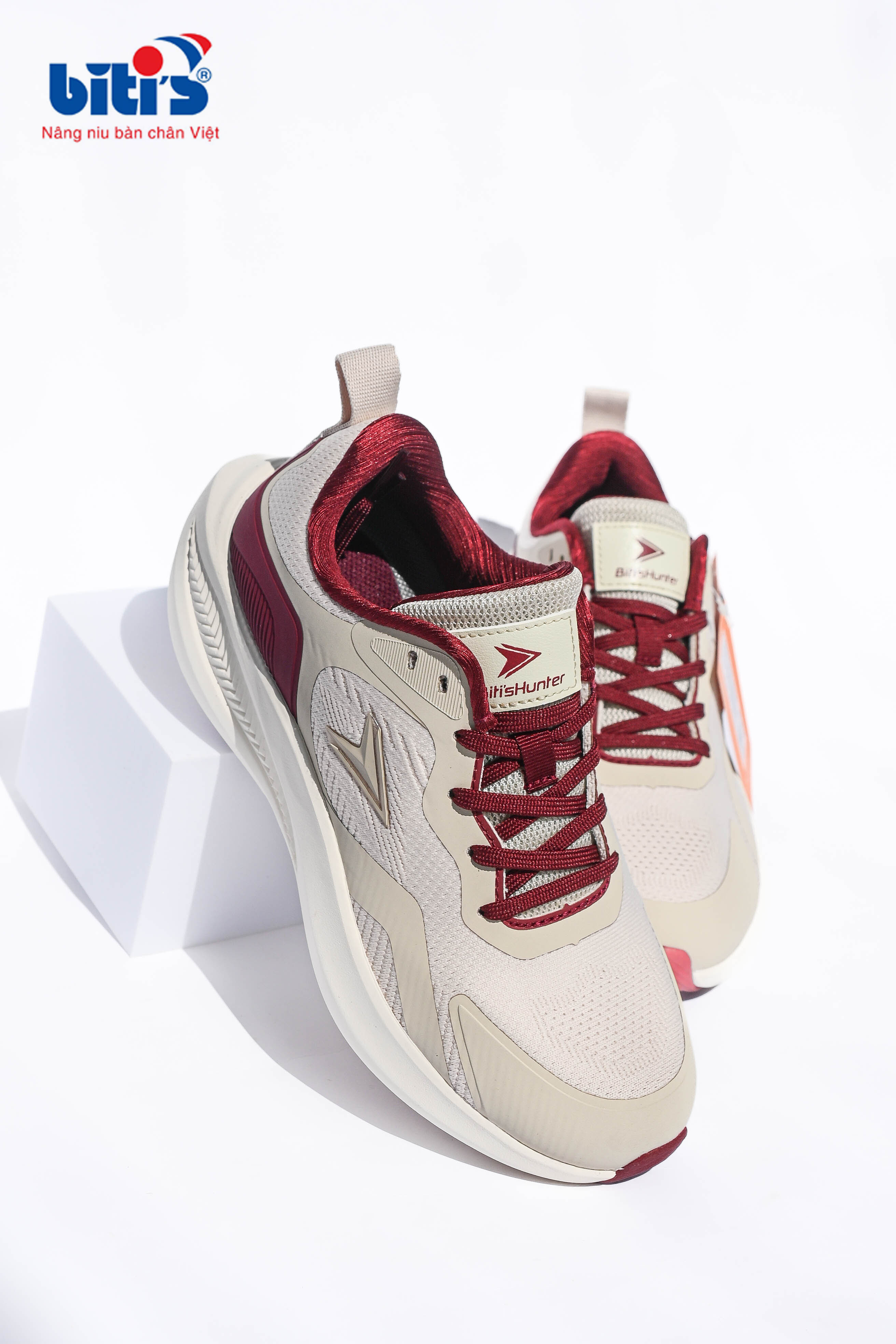 Giày thể thao Bitis Hunter nữ (35-39) 869k