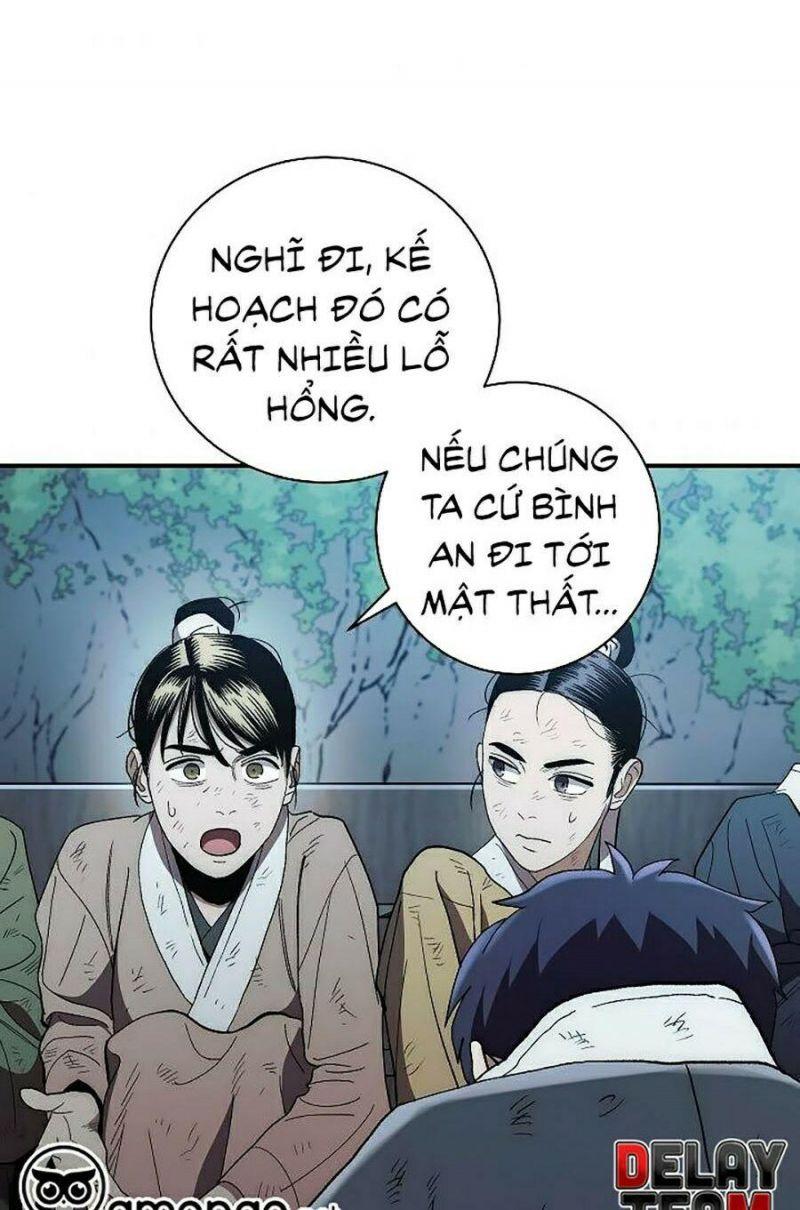 huyền thoại diệt thế độc long chapter 5 70