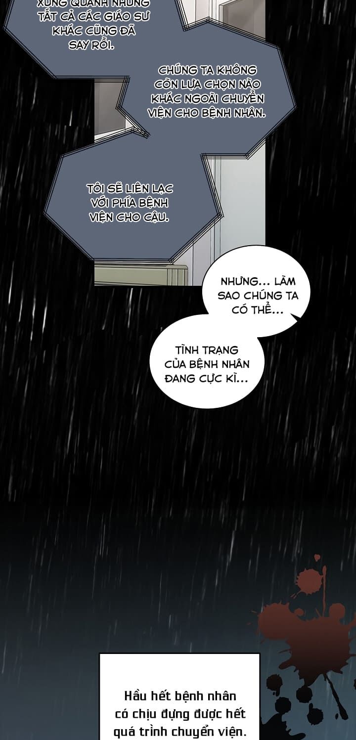 bác sĩ trùng sinh chapter 75 16