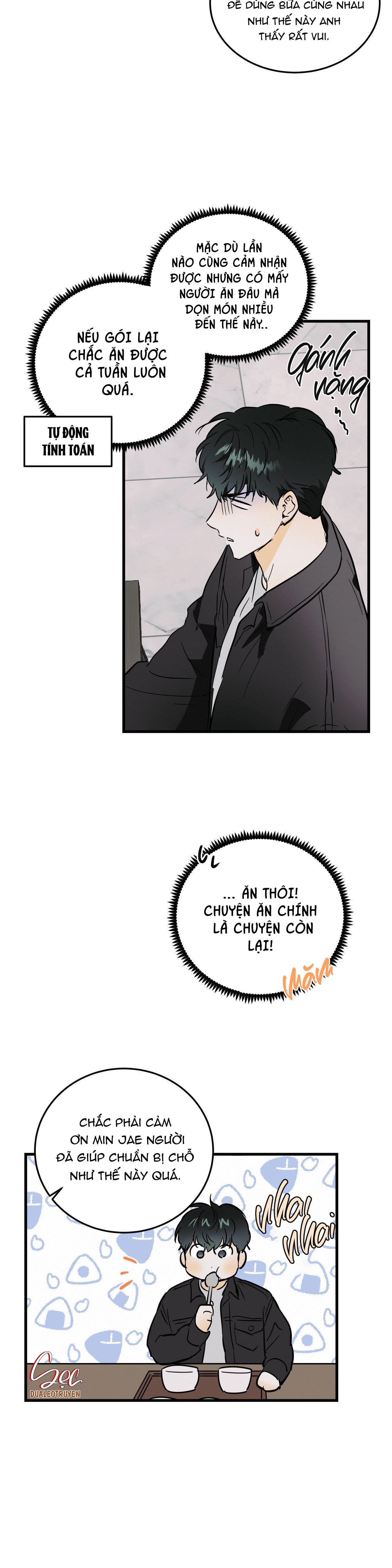 lie again chapter 7 17