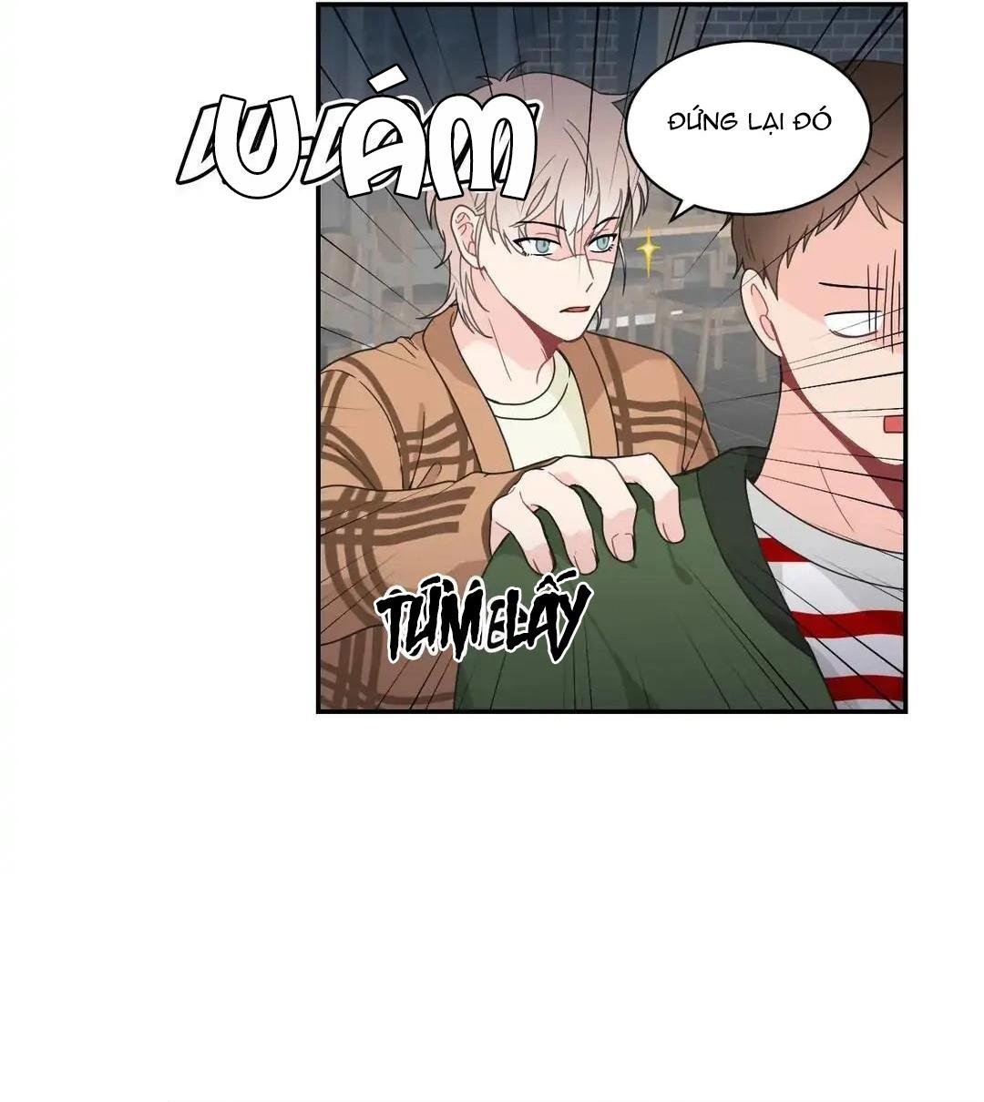 đường ranh giới chapter 10 11