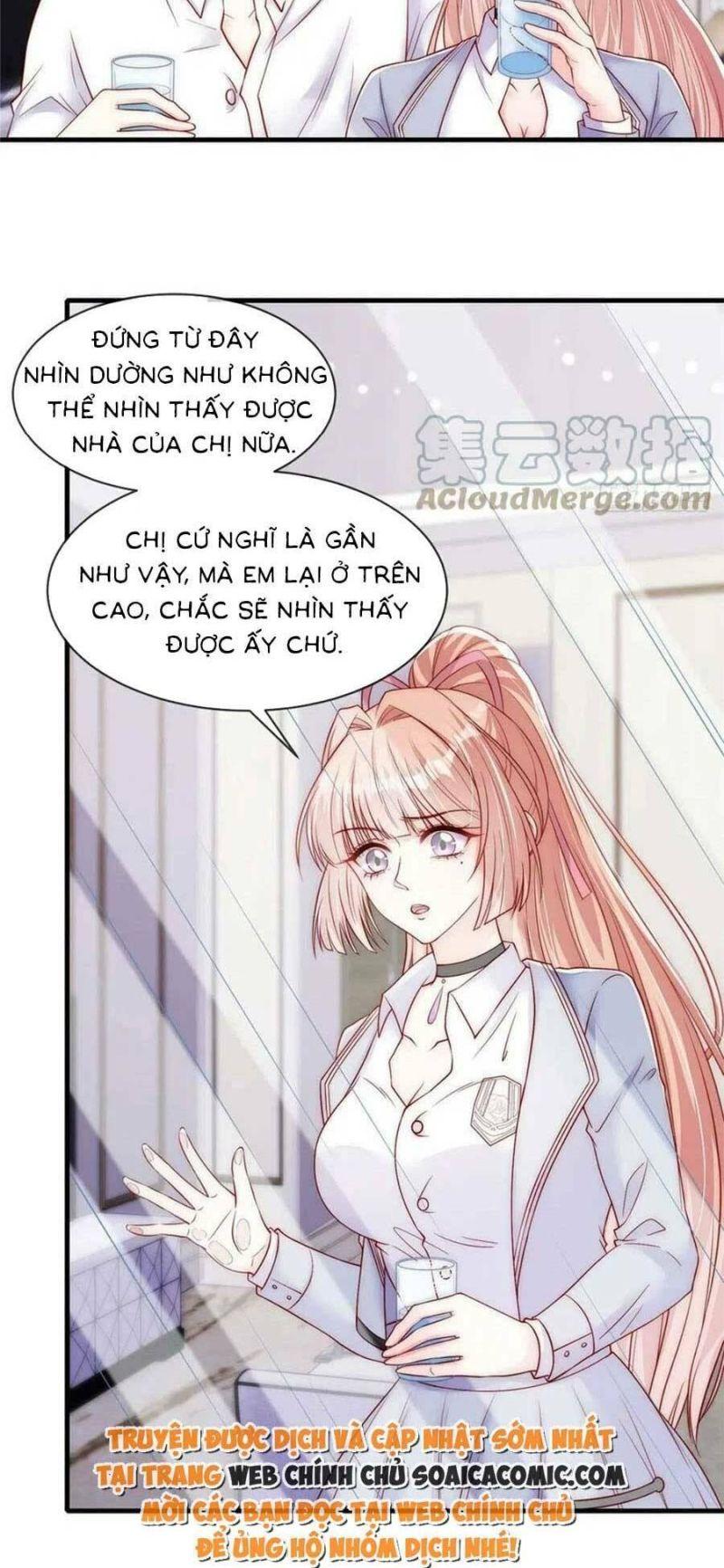 tôi được năm đại lão chiều chuộng hết nấc chapter 58.5 8