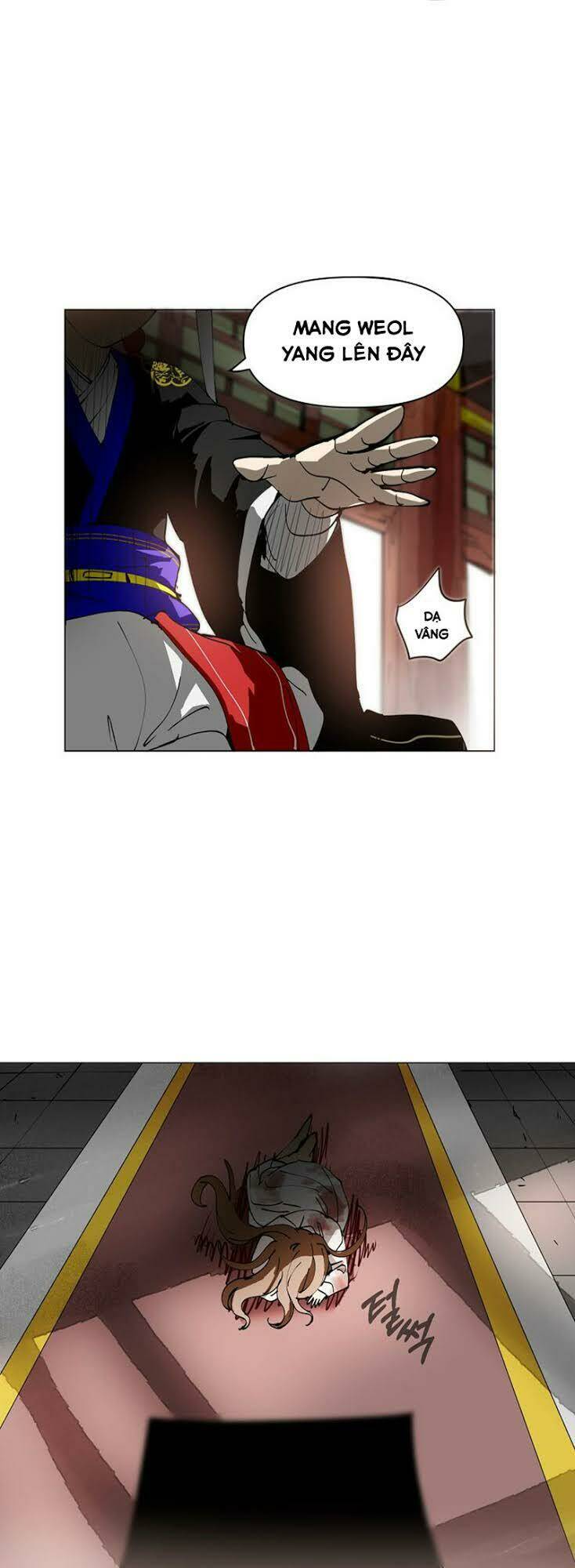 thập tự chinh chapter 4 34