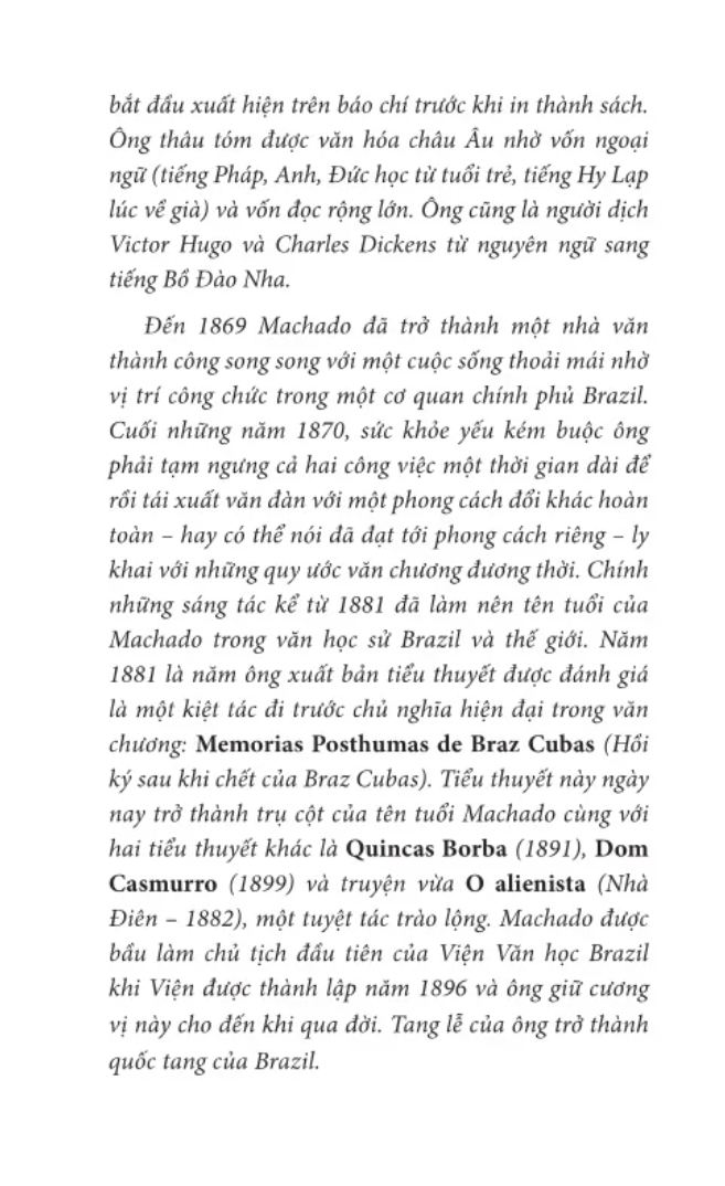 Nhà Điên (Tập Truyện Ngắn)