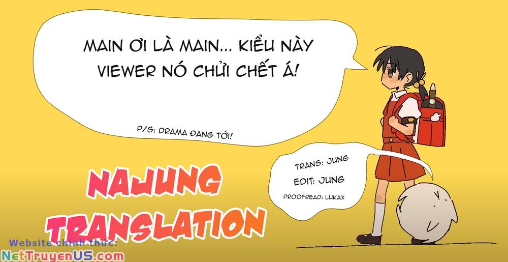 crush của tôi là một đứa lẳng lơ chapter 17 18