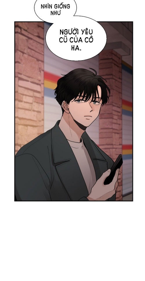 cặp đôi oan gia ngõ hẹp chapter 11 38