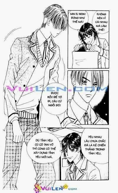 giấc mơ thần tượng chapter 5 104