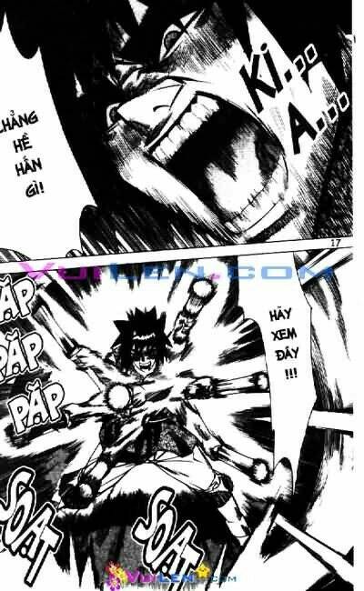 king of hell chapter 46 14