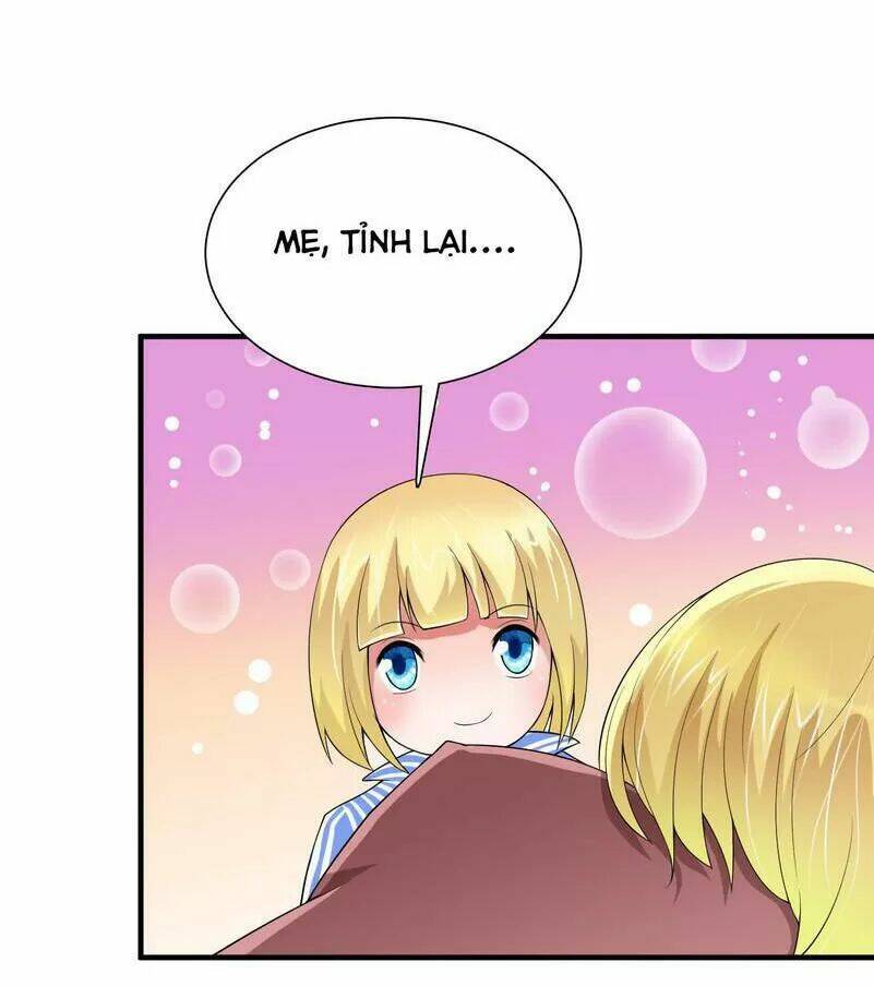 cô dâu gả thay của tổng tài chapter 101 14