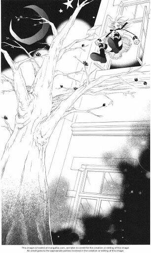 monochrome shounen shoujo chapter 2.2 19