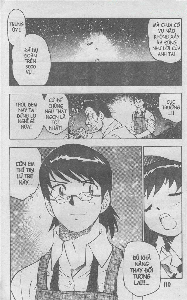 loli siêu năng lực chapter 3 25