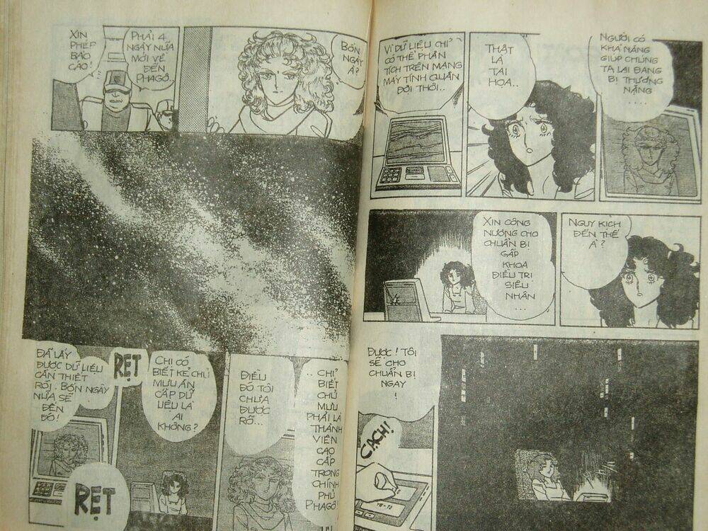 siêu nhân locke chapter 12 44