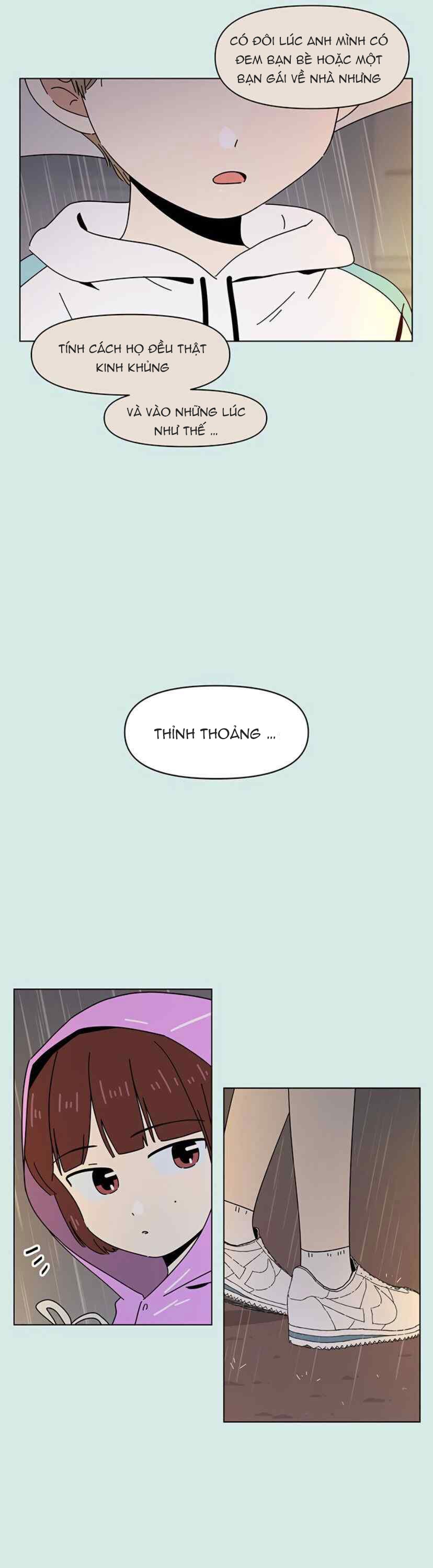 thanh xuân rực rỡ - season of blossom chapter 52 8