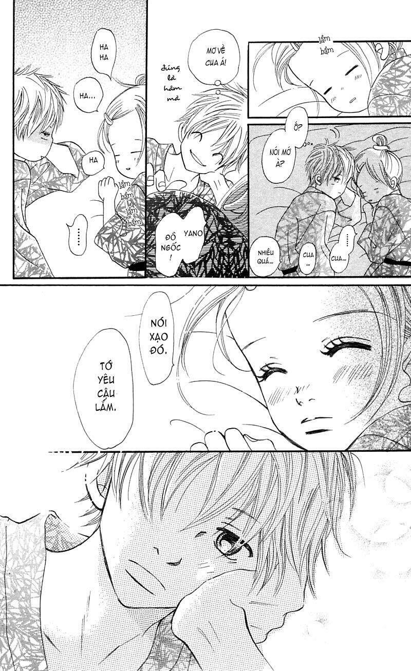 ngày ấy ta bên nhau chapter 30 31