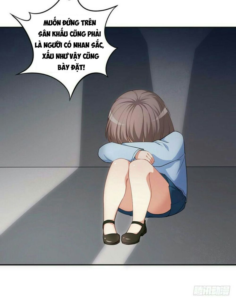 trò chơi beauty heartbeat chapter 3 17