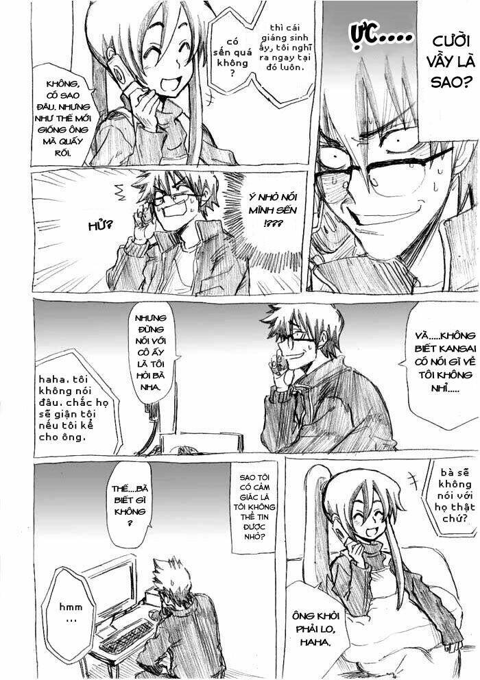 molester man chapter 16.2 4