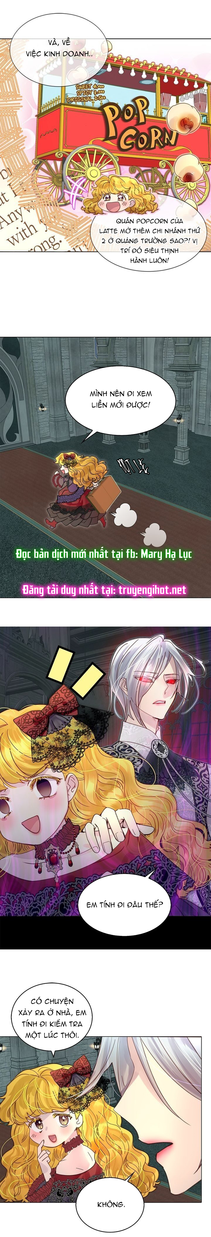 đừng xem thường nữ phụ chapter 144 4