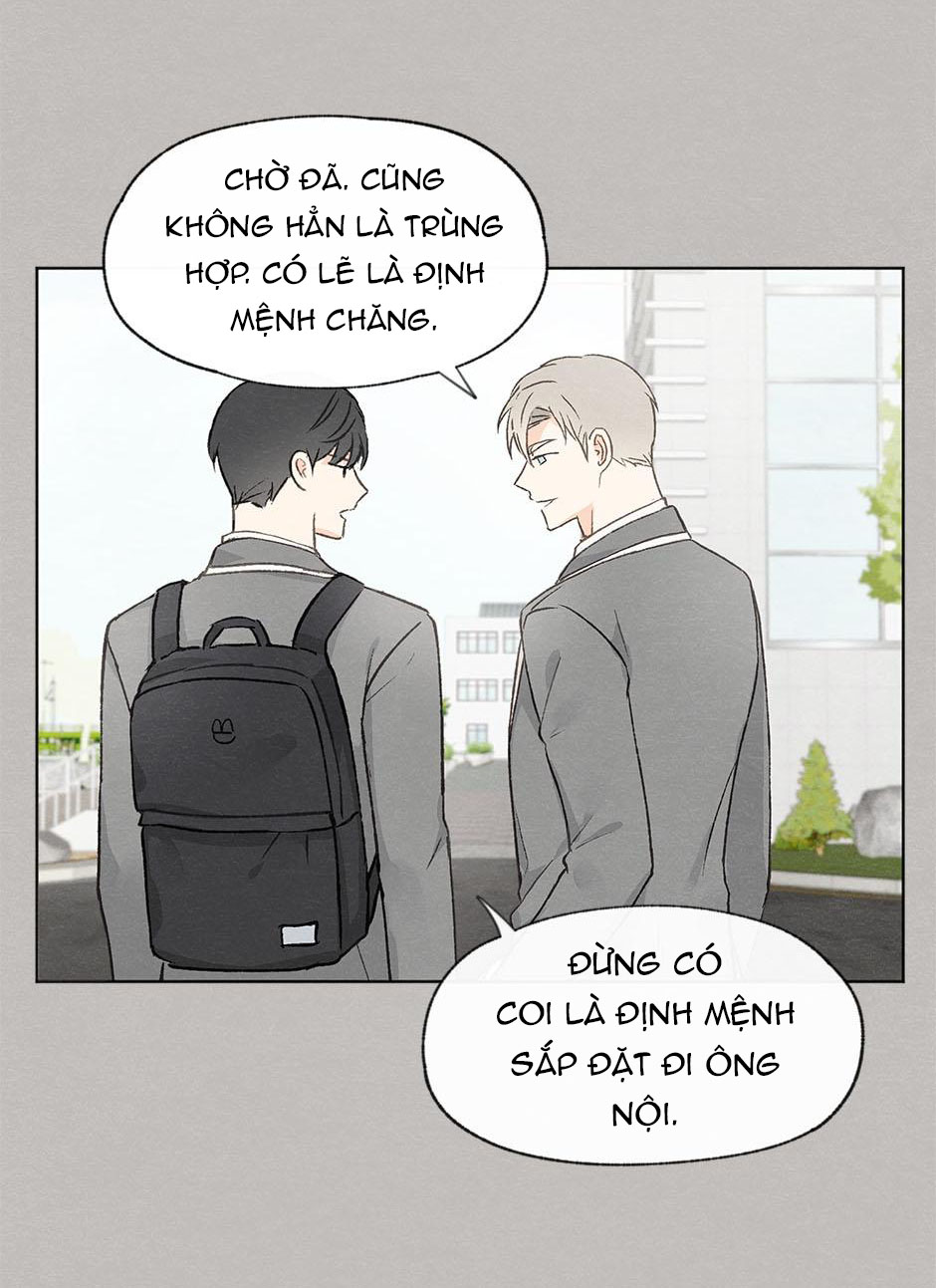 yêu hay không yêu chapter 11 9